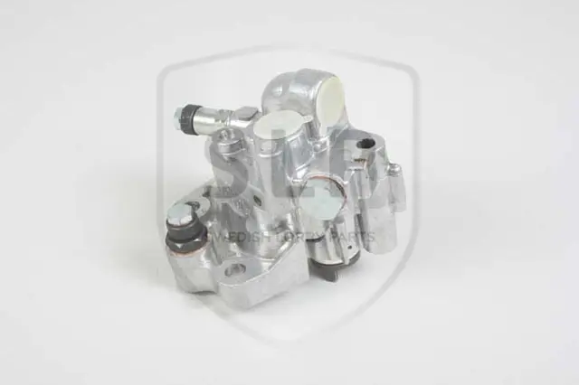 Dieselpumpe Volvo SLP 
