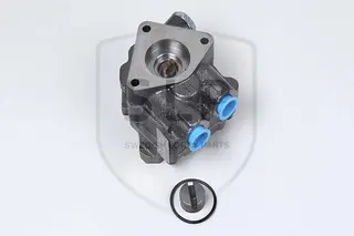 Dieselpumpe Volvo SLP