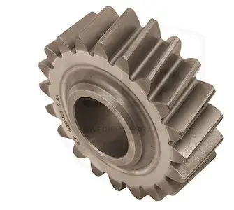 REVERSE GEAR VOLVO SLP 