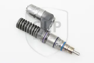 INJECTOR Scania
