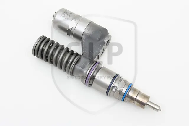 INJECTOR Scania 