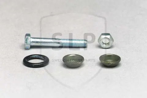 MOUNTING KIT MAGN.VALVE Scania