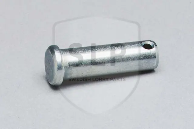 Bolt Til 1/2" Gaffel Volvo 