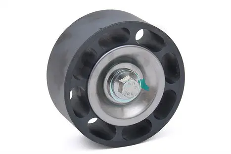 IDLER PULLEY Volvo 
