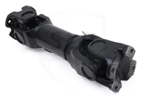 Tandemaksel 645-820 VOLVO SLP