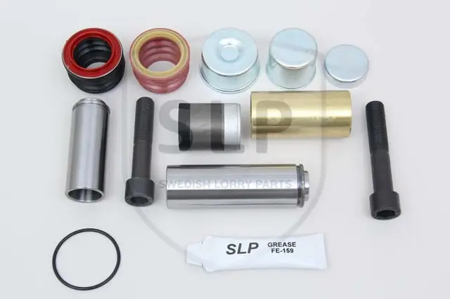 REPAIR KIT, BRAKE CALIPER Scania 