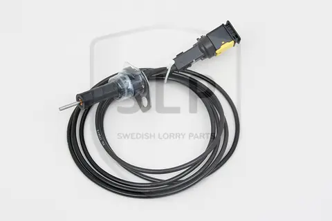 BRAKE WEAR INDICATOR Volvo