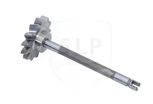 REVERSE SHAFT VOLVO SLP 
