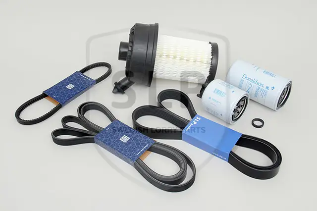 SERVICE KIT Thermo King 