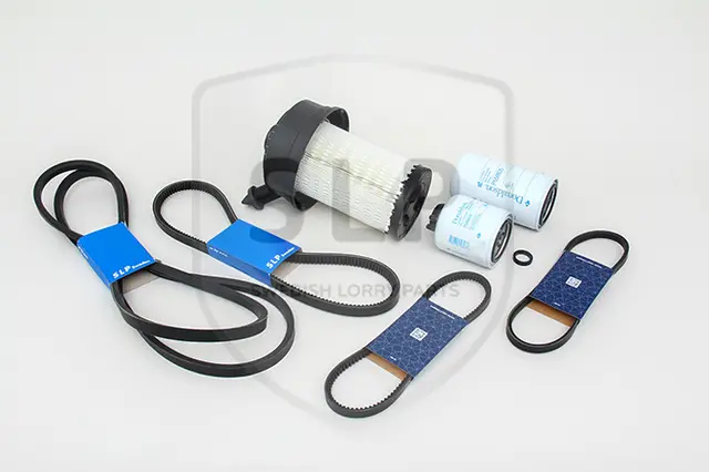 SERVICE KIT Thermo King 