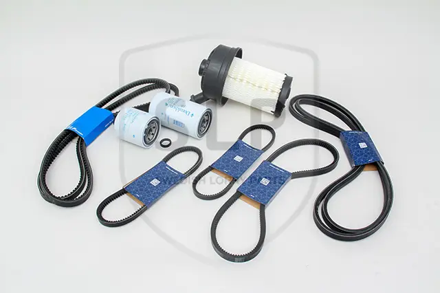 SERVICE KIT Thermo King 