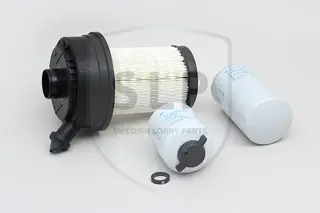 FILTER KIT Thermo King