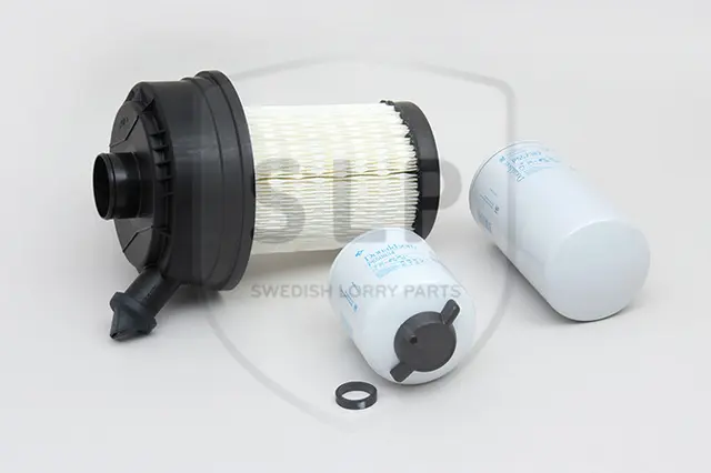 FILTER KIT Thermo King 