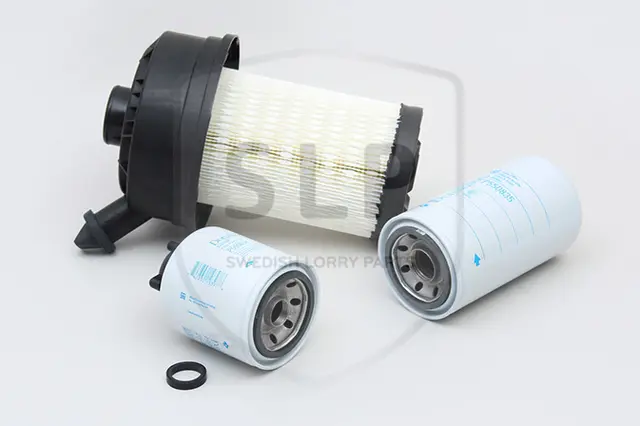 FILTER KIT Thermo King 