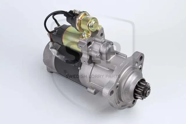 STARTER, REMAN. Volvo 