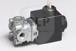 SOLENOID VALVE Scania