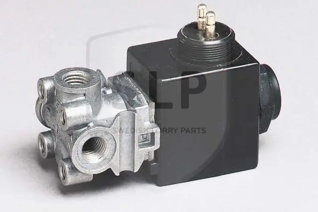 SOLENOID VALVE Scania 