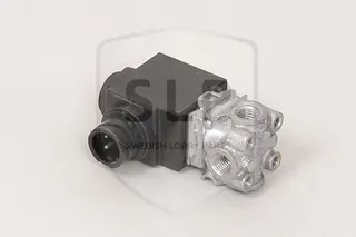 SOLENOID VALVE Volvo