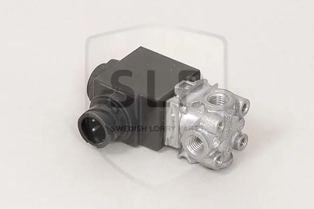 SOLENOID VALVE Volvo 