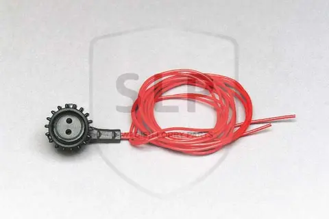 ELECTRIC CONNECTION Scania