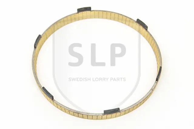 Synkroniseringsring SLP 