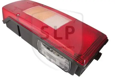 TAIL LAMP, LEFT Volvo