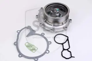 WATER PUMP Scania