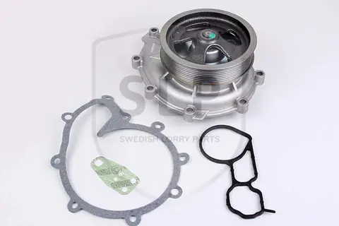 WATER PUMP Scania