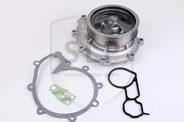 WATER PUMP Scania 
