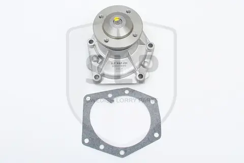 Vannpumpe Scania 4-serie SLP