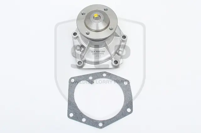 Vannpumpe Scania 4-serie SLP 