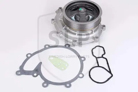 WATER PUMP Scania