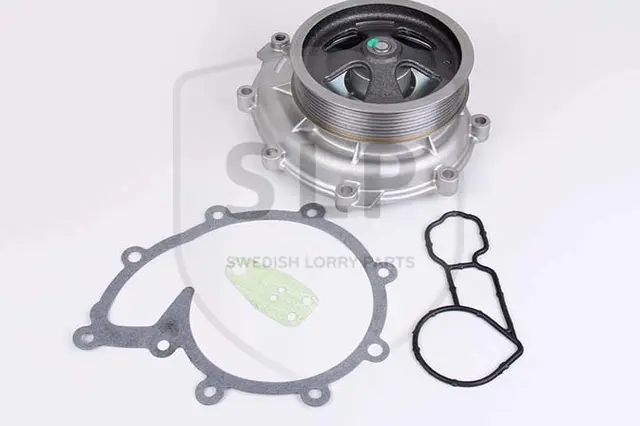 WATER PUMP Scania 