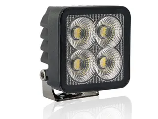 Arbeidslys  Bullpro Spectrum SQ 24 Bullpro