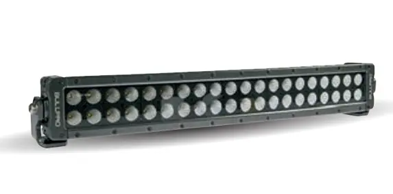 Bullpro arbeidslys 56CM 12490lm, 200W 