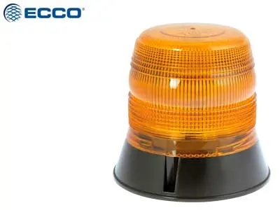 Varsellys LED beacon ECCO 