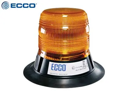 Varsellys LED beacon ECCO 
