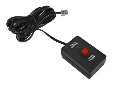 Fjernkontroll for inverter Startax 