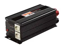 Inverter 230VAC/24V 2500W Startax