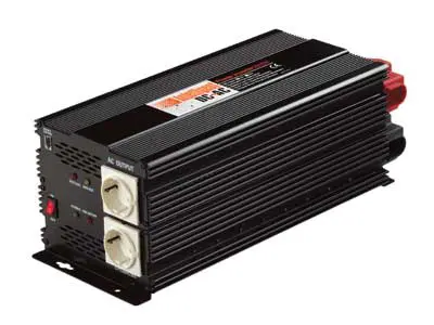 Inverter 230VAC/24V 2500W Startax 