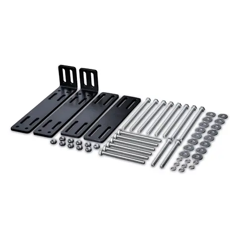 SIBERIA UNIVERSELLT KLÄMFÄSTE FÖR BALK Strands