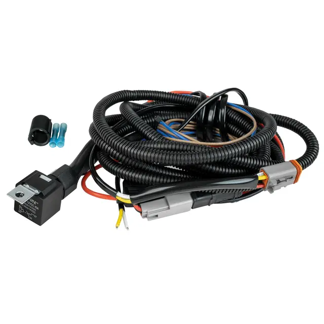 RELÉSETT MED 1 st DT-KONTAKT-Proffs Strands Lighting Division 