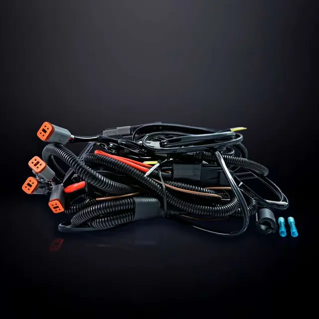 SIBERIA KABELSATS HP PROFFS 4x DT Strands 