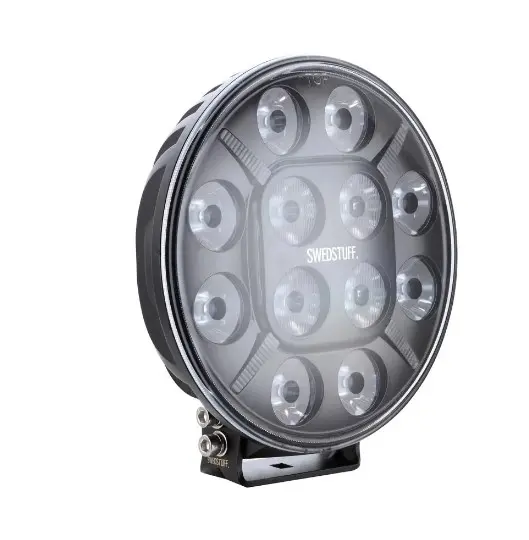 Ekstralys 9" LED -  LDL-04 Strands 
