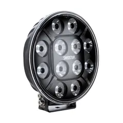Ekstralys 9" LED -  LDL-04 Strands 
