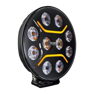 DARK KNIGHT INTENSE 9" EKSTRALYS LED Strands Lighting Division
