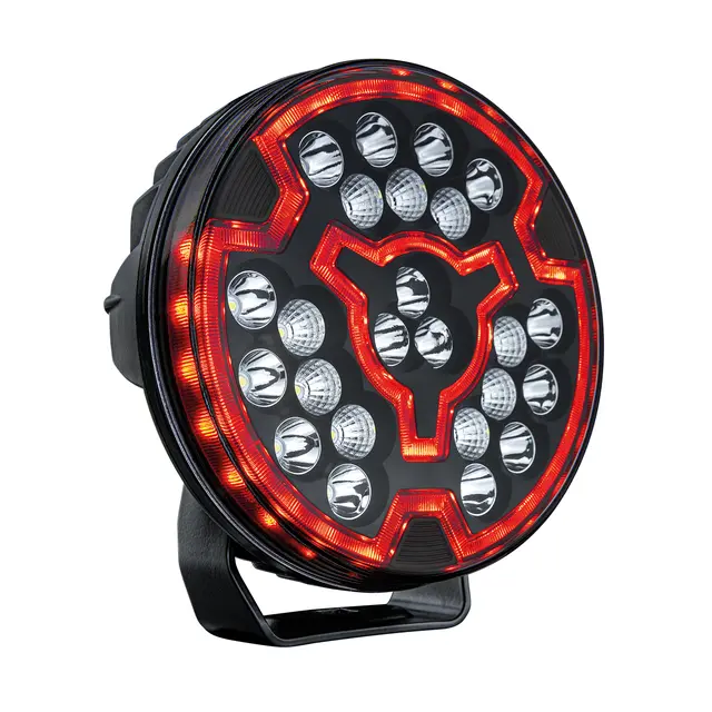 FREEDOM MG WORKLIGHT 7" Strands 