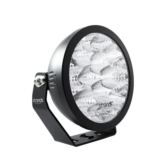 YUKON 2.0 EXTRALJUS FLOOD 7" LED Strands 