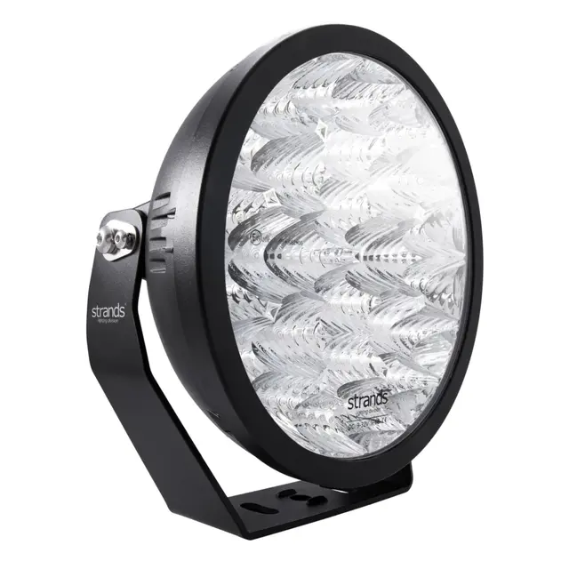 YUKON 2.0 EXTRALJUS FLOOD 9" LED Strands 