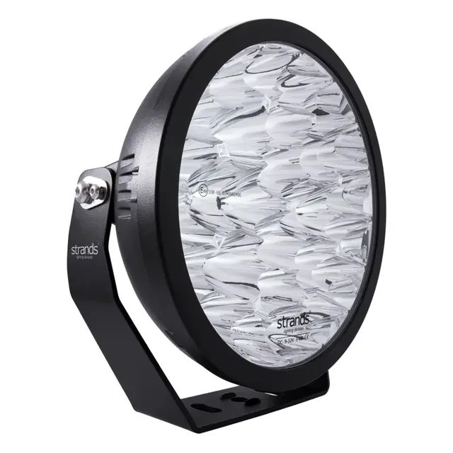 YUKON 2.0 EXTRALJUS SPOT 9" LED Strands 